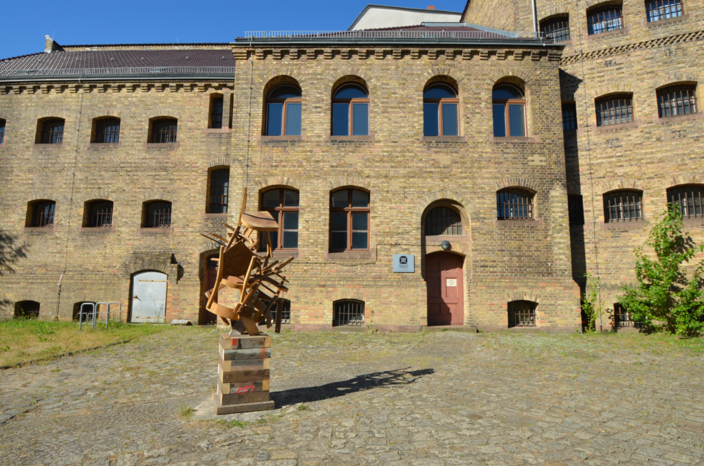 Stefka Ammon, 2023, VG-Bild Kunst